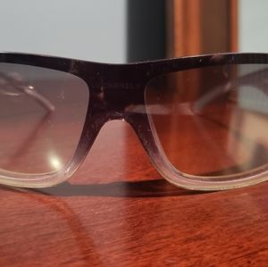 Chanel Sunglasses  Style 5088-B